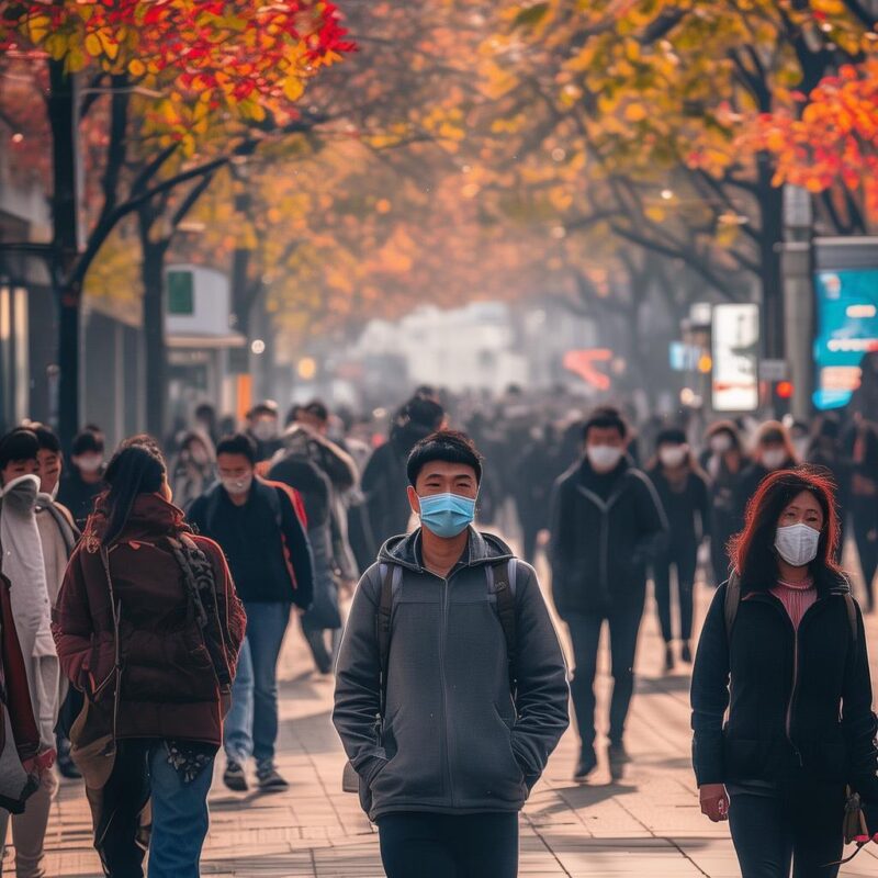 福建疫情防控新策略，如何更有效应对疫情挑战？-九八首码网-首码项目发布-网赚副业零撸项目平台