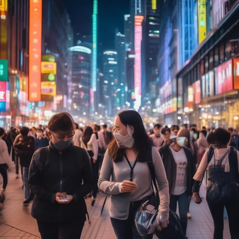 重庆疫情最新消息，你准备好应对新挑战了吗？-九八首码网-首码项目发布-网赚副业零撸项目平台