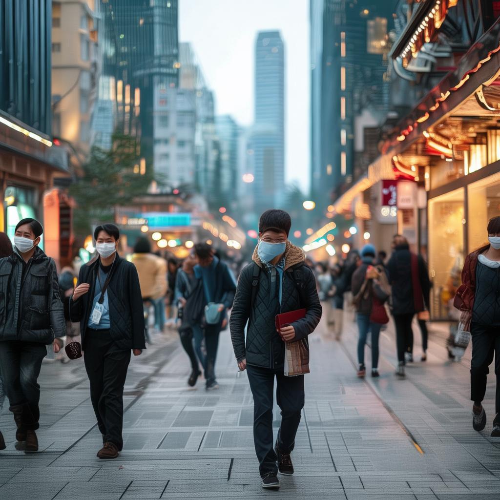 杭州疫情最新动态，如何应对和保持安全？ 一