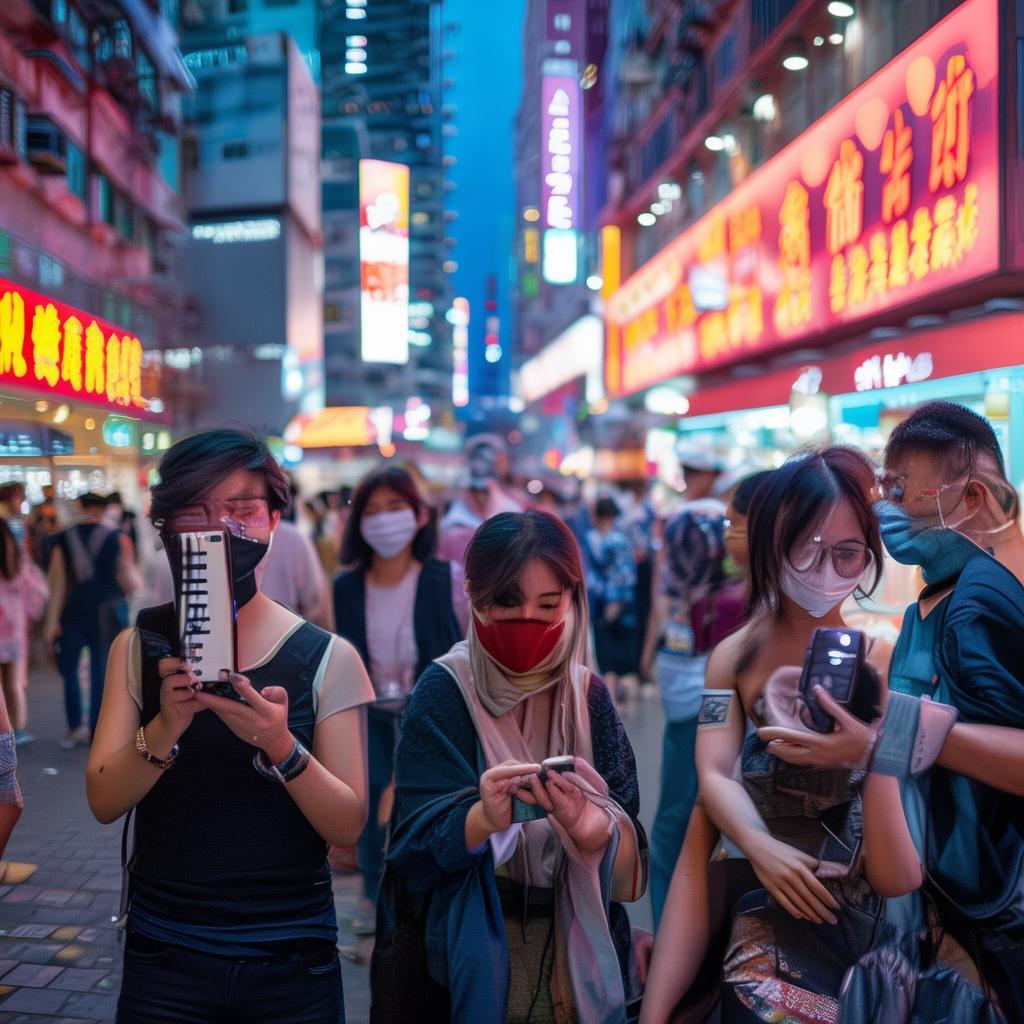 深圳最新疫情，你是否也被这些变化搞得懵懵懂懂？ 一