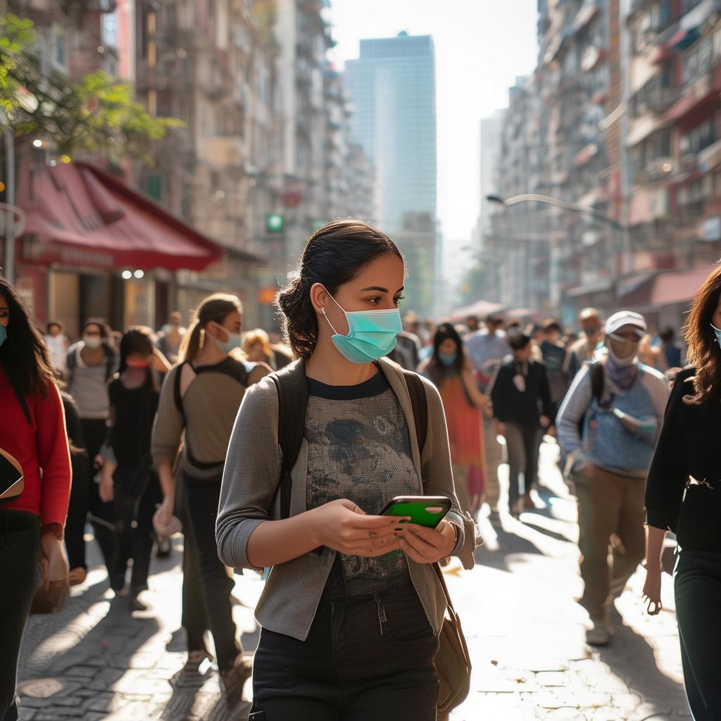 中国疫情最新消息更新，如何应对新变化？ 一
