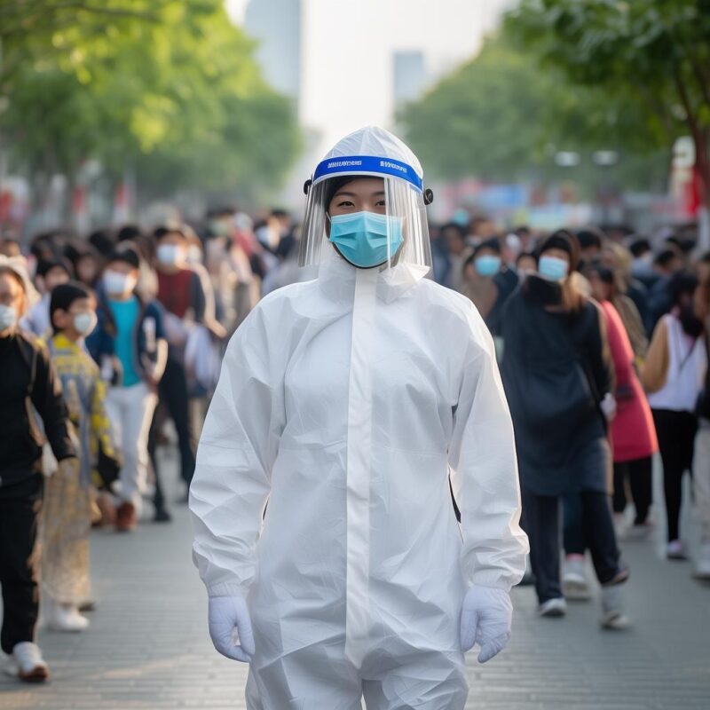 河南疫情最新动态，如何应对疫情挑战与生活指南-九八首码网-首码项目发布-网赚副业零撸项目平台