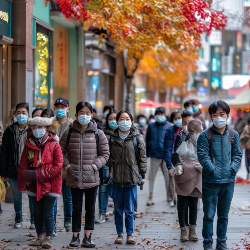沈阳疫情来袭，这些防护技巧你绝对不能忽视！-九八首码网-首码项目发布-网赚副业零撸项目平台