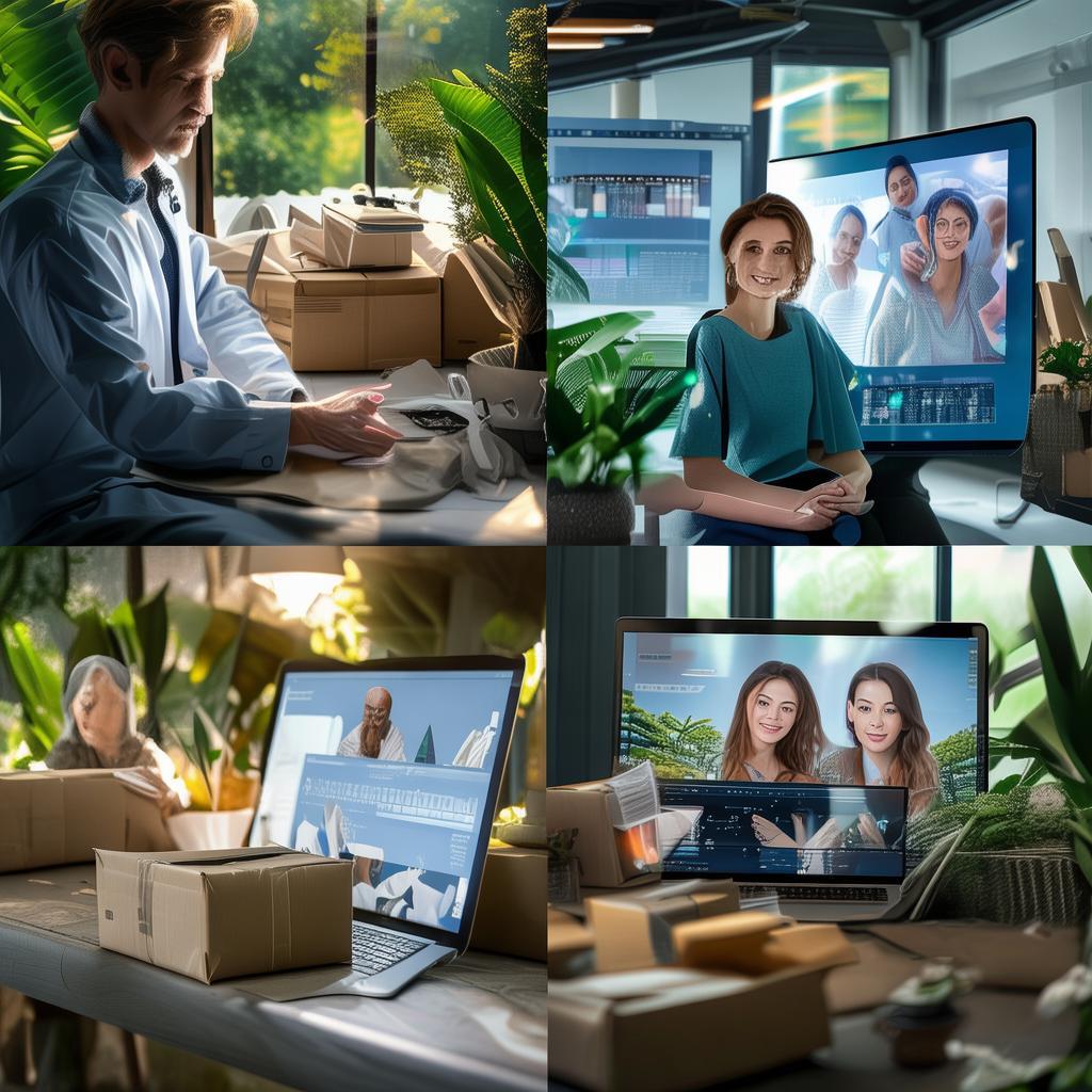 后疫情时代，你更看好哪些行业的复苏与发展? 一