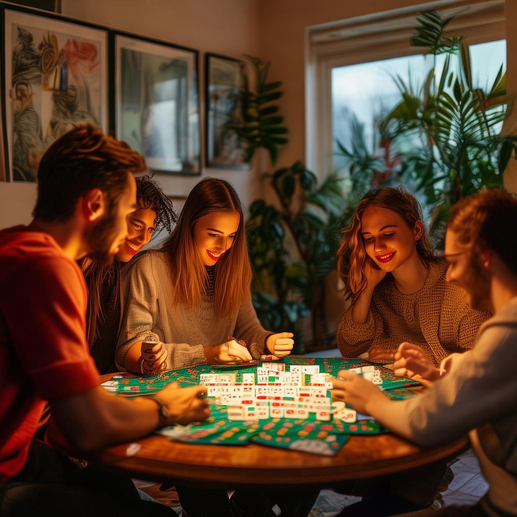 闲来宁夏麻将到底有没有挂的秘密？揭秘2025年最新动态！ 一