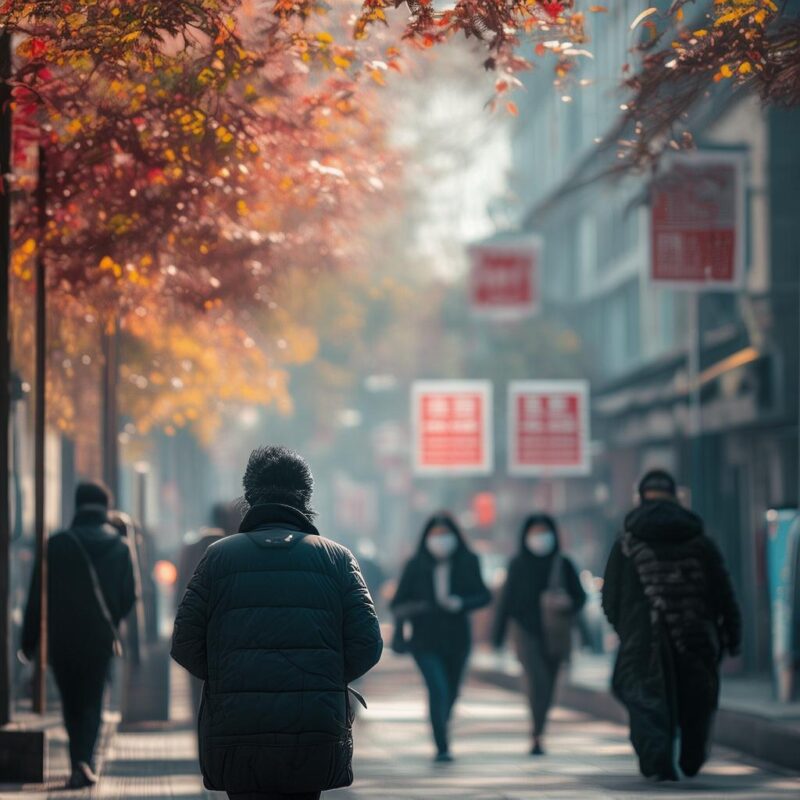 郑州疫情反复，你最关心的应对策略是什么？-九八首码网-首码项目发布-网赚副业零撸项目平台