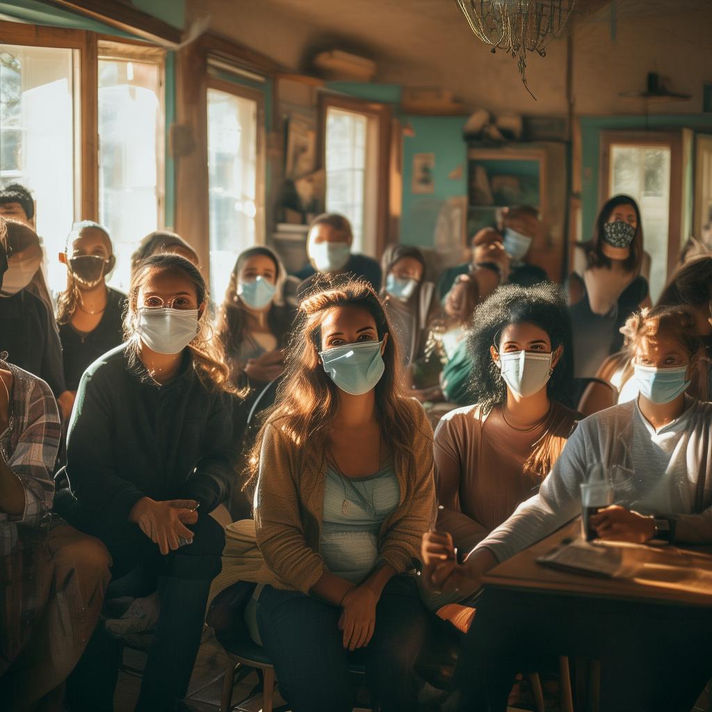 疫情传播的那些秘密，你知道多少？ 一