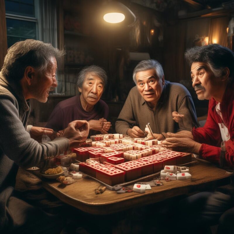 红心宜兴麻将怎么开挂，轻松取胜的秘籍揭秘-九八首码网-首码项目发布-网赚副业零撸项目平台