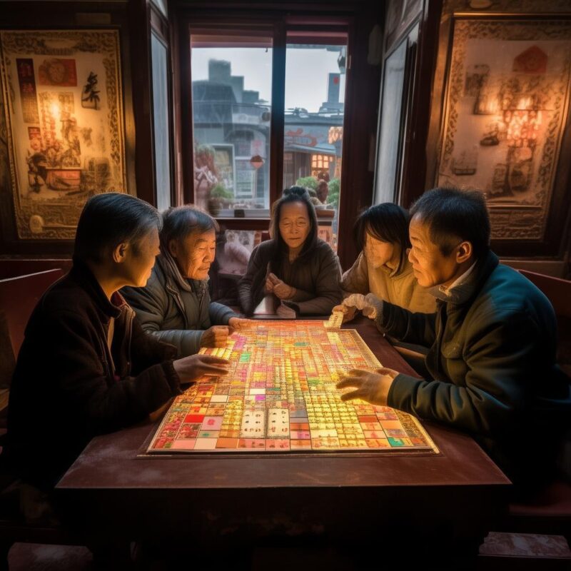 越乡游义乌麻将有挂吗？揭秘2025年的真实玩法与攻略-九八首码网-首码项目发布-网赚副业零撸项目平台
