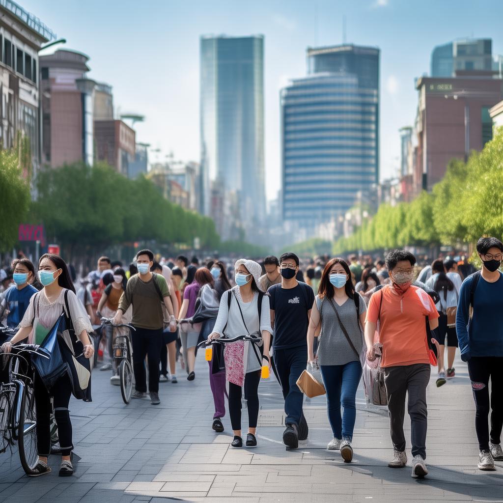 北京会否再次爆发大规模疫情？我们该如何应对？ 一