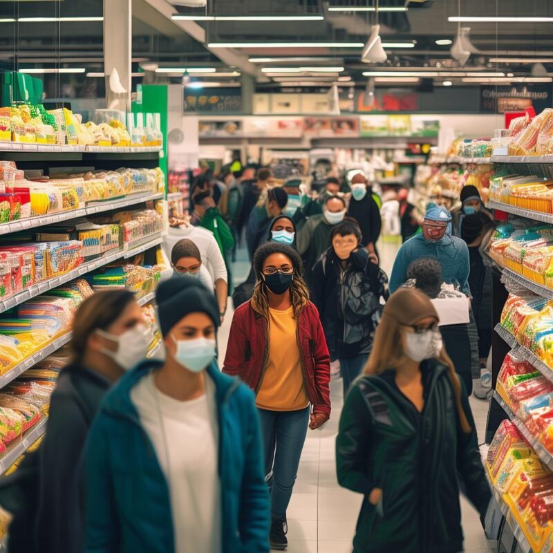 英国疫情再升级，如何应对最新变化与挑战？-九八首码网-首码项目发布-网赚副业零撸项目平台