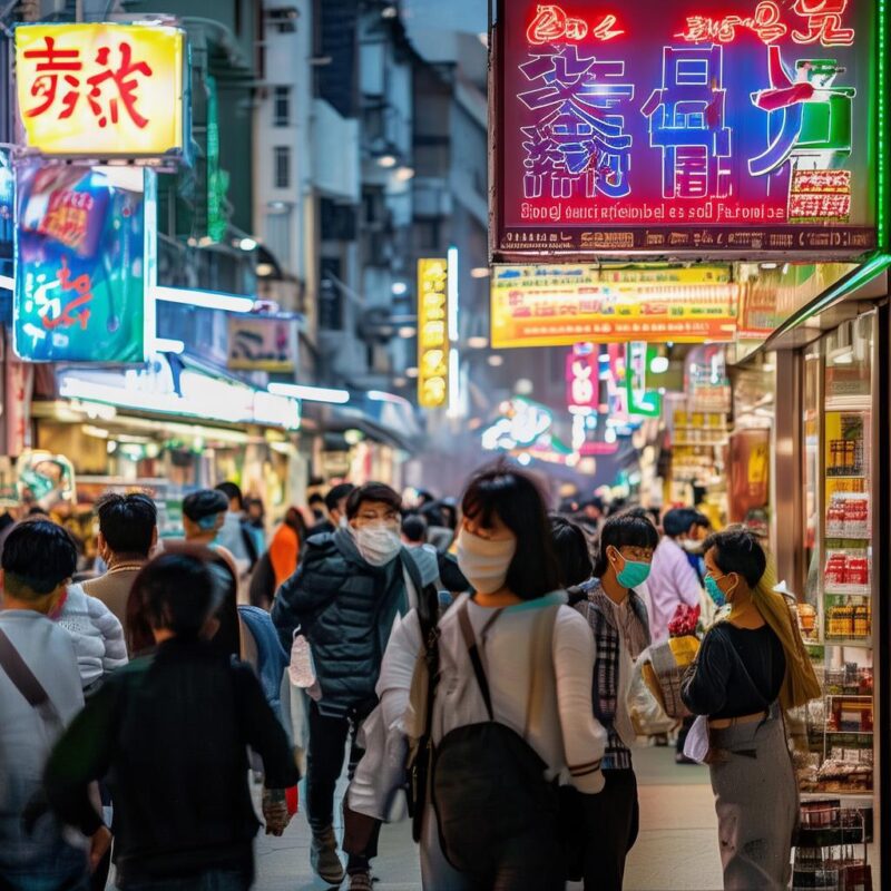 扬州疫情最新动态，如何安全防护与应对措施？-九八首码网-首码项目发布-网赚副业零撸项目平台