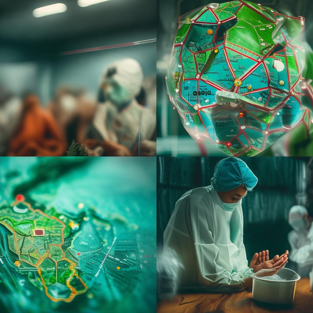 埃博拉疫情最新消息如何影响全球健康？2025年你需要了解的关键动态 一