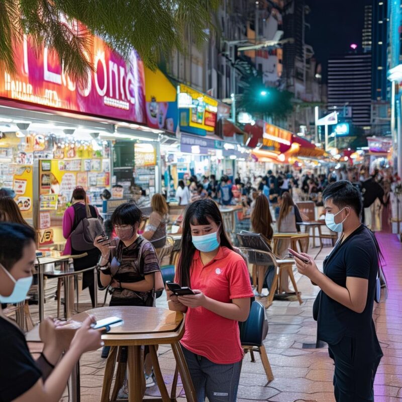新加坡疫情揭秘：如何在挑战中找到机会，抢占市场先机？-九八首码网-首码项目发布-网赚副业零撸项目平台