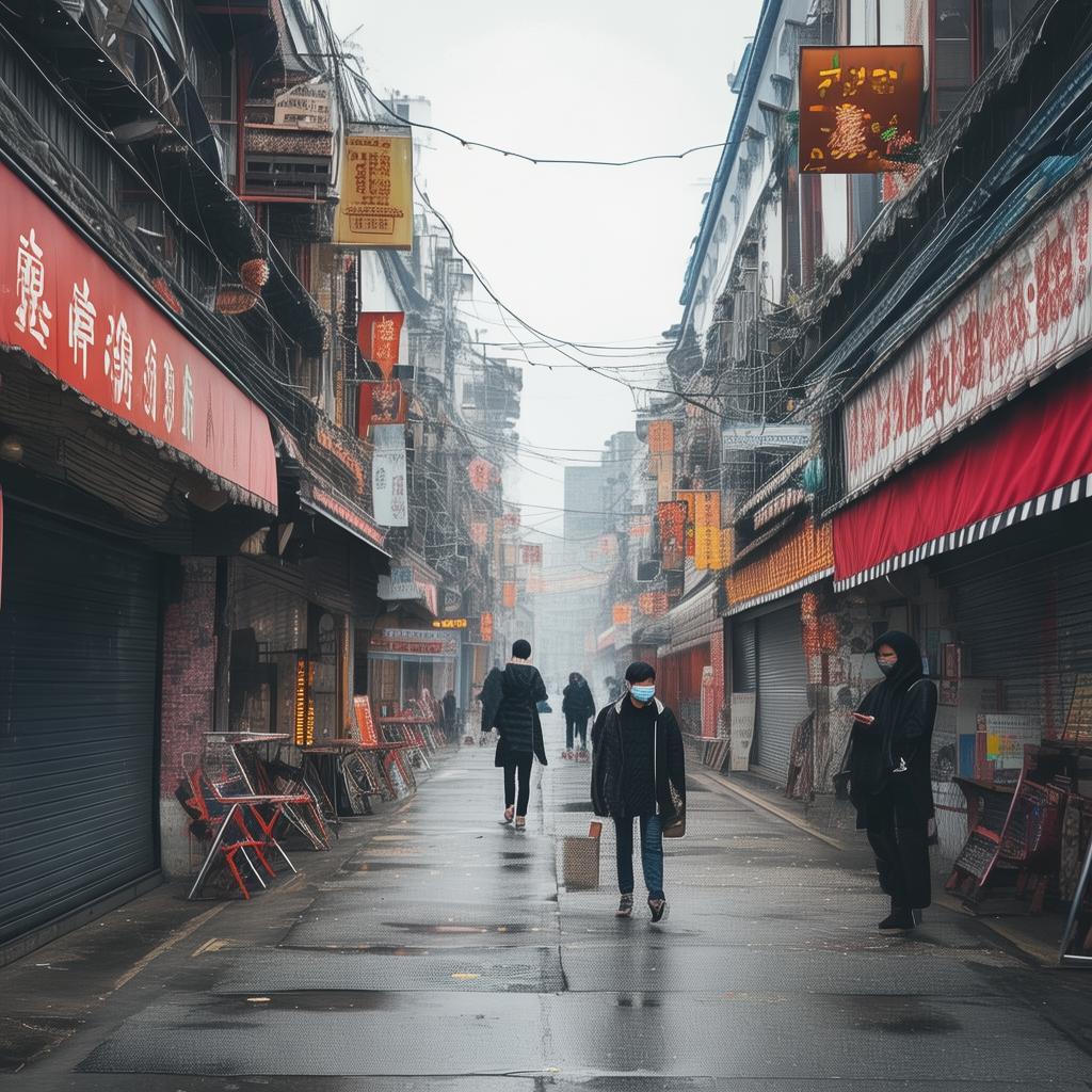 江西疫情如何影响2025年经济？最新防控措施解读 一