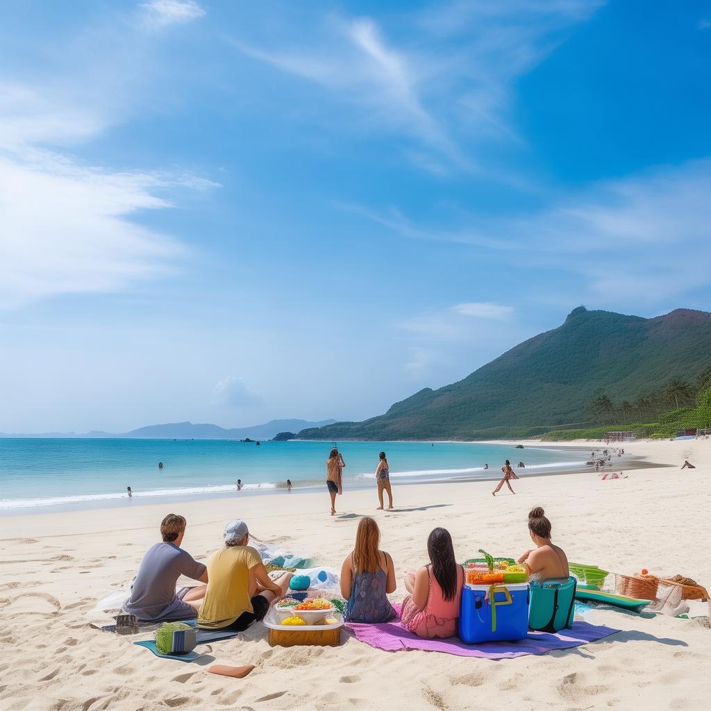 三亚疫情反复，假期旅游梦碎，我是如何应对的？ 一