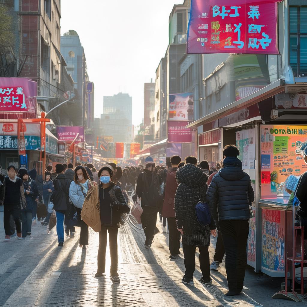 烟台疫情最新动态分析，如何有效防控新冠病毒传播 一