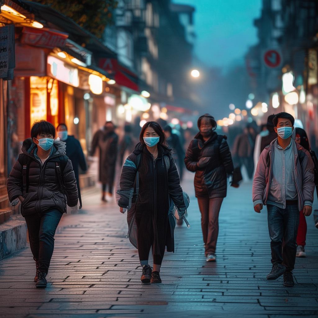 洛阳疫情升温，究竟会对未来的生活造成怎样的影响？ 一