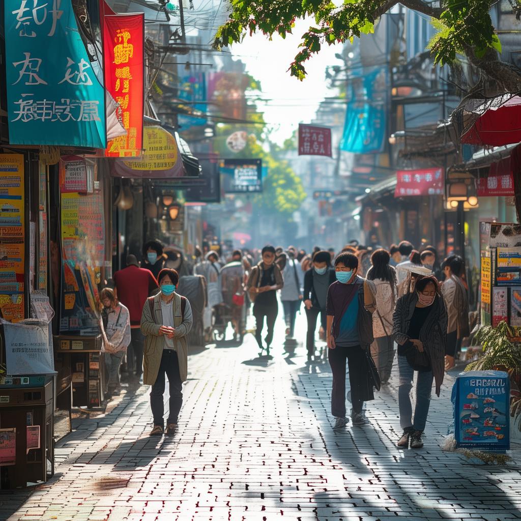 温州疫情最新动态，如何应对当前形势？ 一