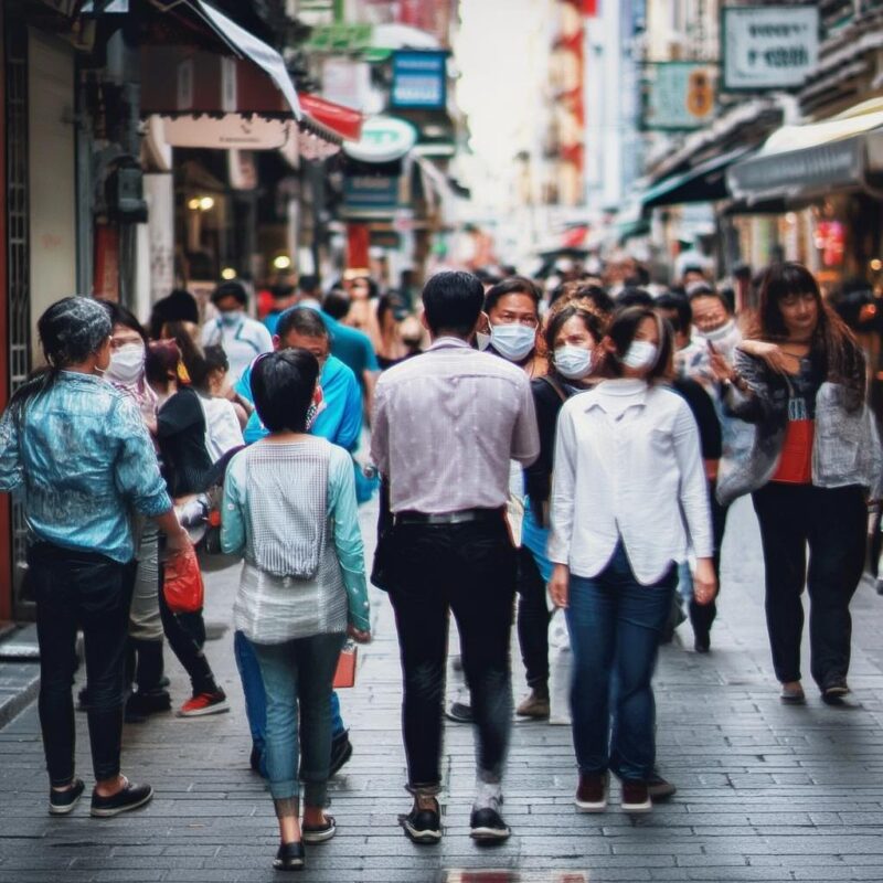 伊犁疫情来袭，你准备好应对了吗？-九八首码网-首码项目发布-网赚副业零撸项目平台