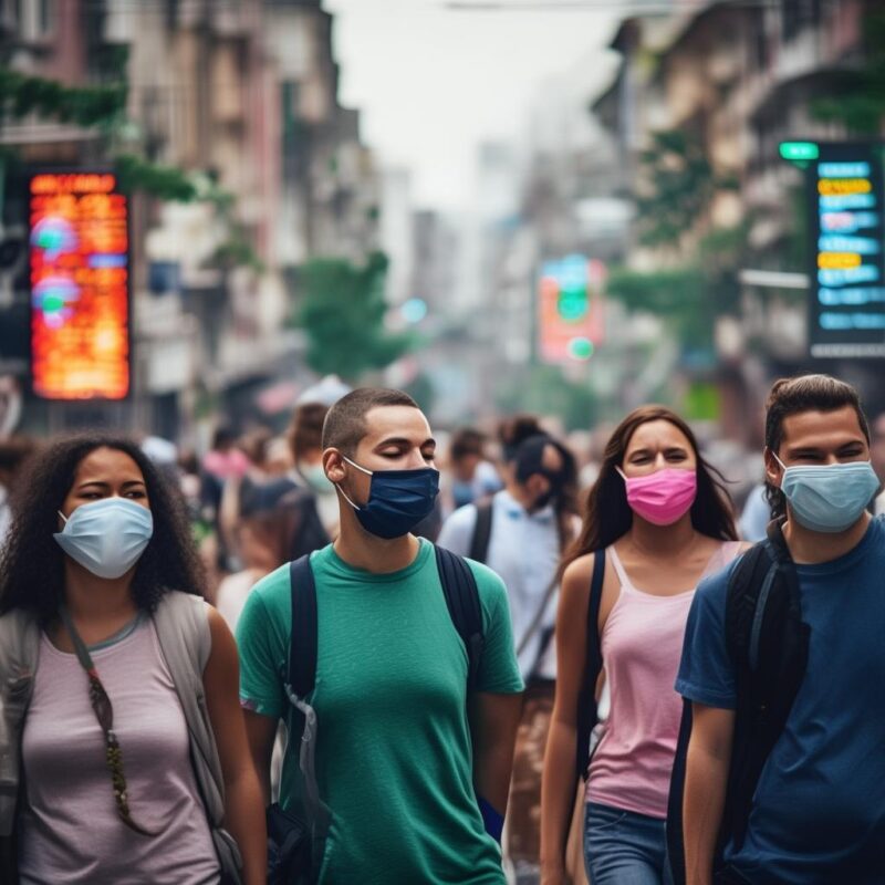 传染病疫情报告如何影响2025年全球健康趋势？-九八首码网-首码项目发布-网赚副业零撸项目平台