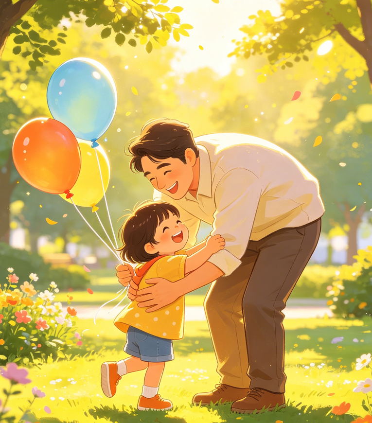 图片[2]-作文题目：我的爸爸，可参考我的爸爸模板写论文啦-首码项目网-创业网-全球领先的创业项目网站-淘灵感首码网