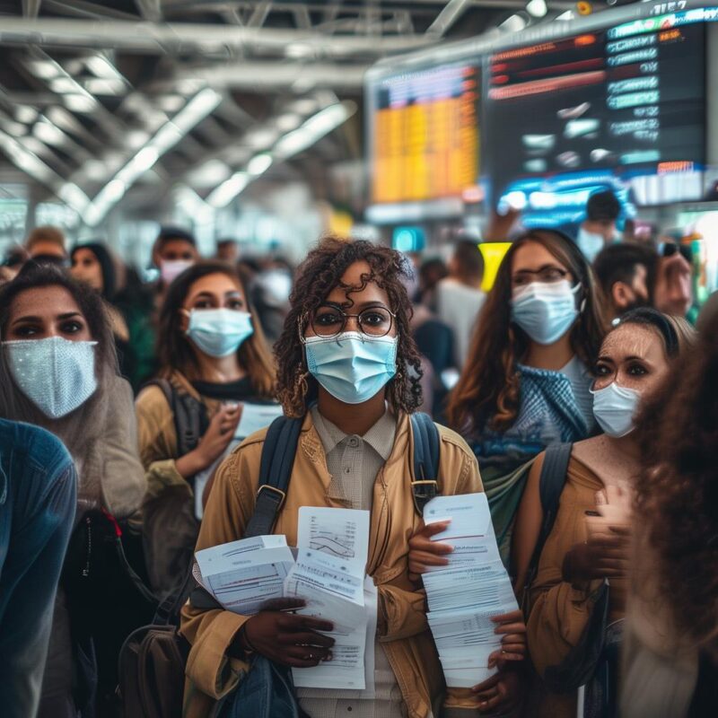 疫情新政策究竟怎么变化?你需要知道的最新动态!-九八首码网-首码项目发布-网赚副业零撸项目平台