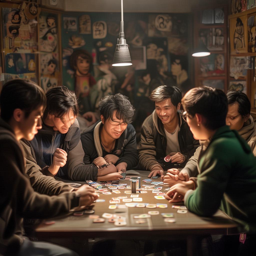 同城游跑胡子,这个开挂秘密你绝对想不到! 一