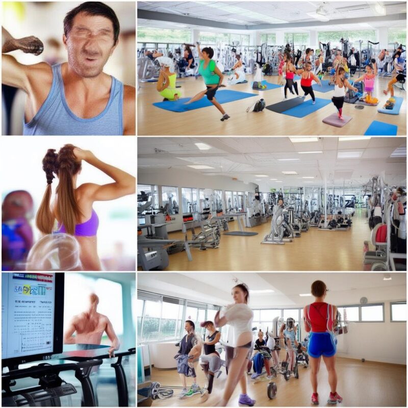 一般健身房季卡多少钱?2026年价格全解析与对比指南-九八首码网-首码项目发布-网赚副业零撸项目平台