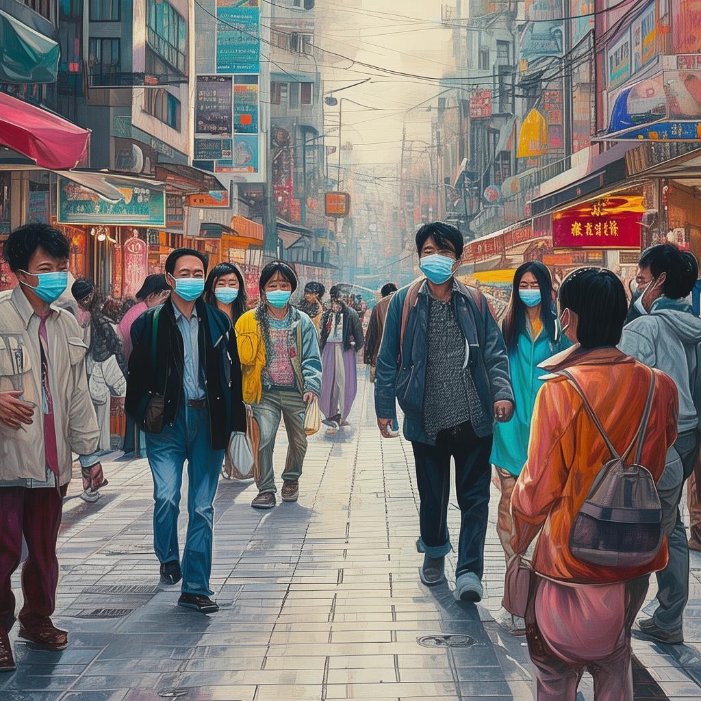 宁夏疫情反复,未来的防控策略该如何调整?-首码项目网-创业网-全球领先的创业项目网站-淘灵感首码网
