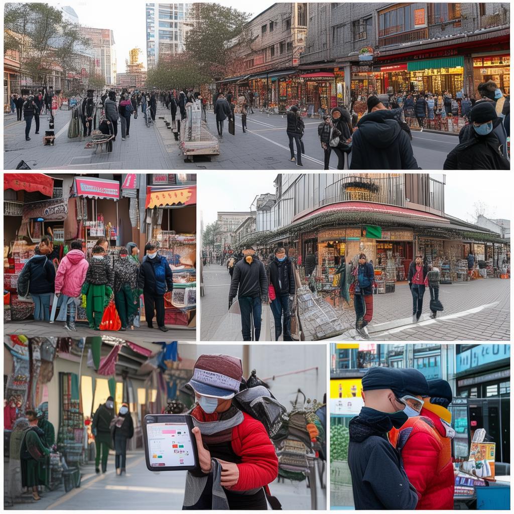 银川疫情如何影响当地居民生活，我们该如何应对？ 一