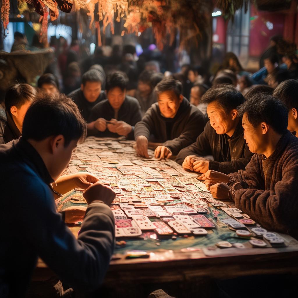 邵阳字牌有没有挂?揭秘你不知道的真相! 一