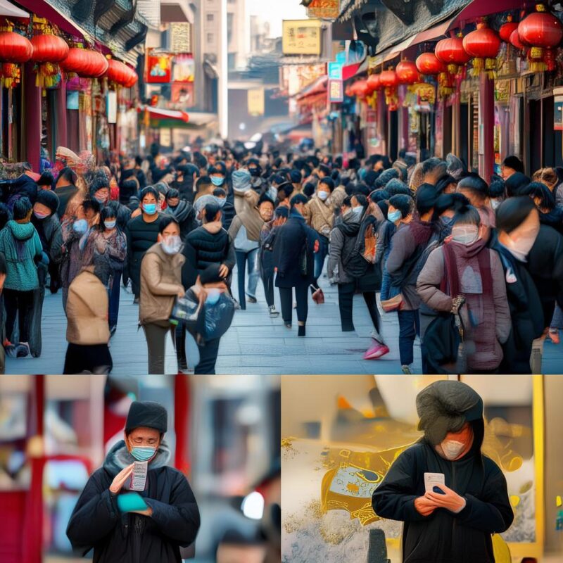 北京疫情政策最新解读,如何影响你的生活与出行?-九八首码网-首码项目发布-网赚副业零撸项目平台