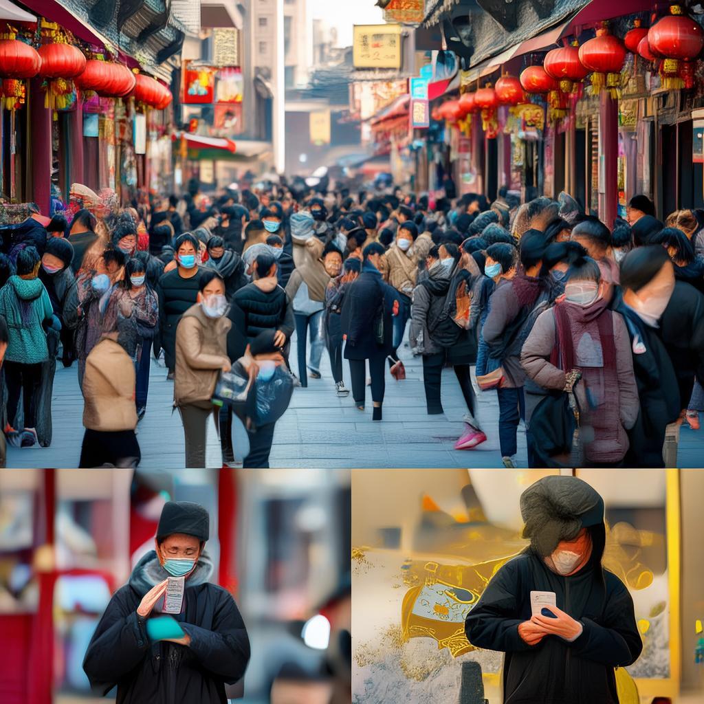 北京疫情政策最新解读,如何影响你的生活与出行? 一