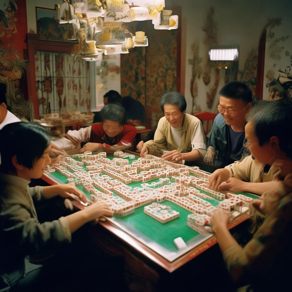 皮皮四川麻将到底有没有外挂?你知道吗? 一