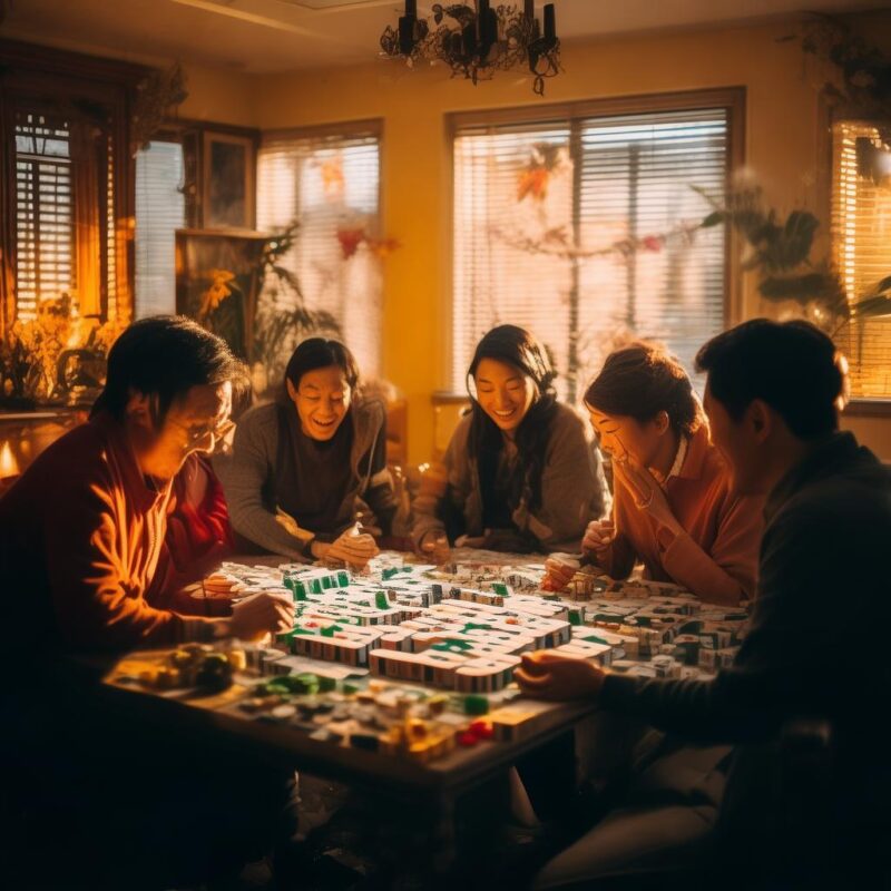 微友江西麻将真的是有挂吗?我和朋友们的真实体验分享!-九八首码网-首码项目发布-网赚副业零撸项目平台