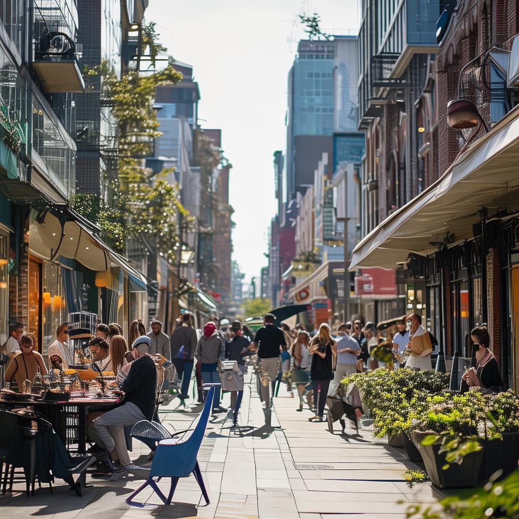 国家疫情政策的变化,究竟会如何影响我们的生活? 一