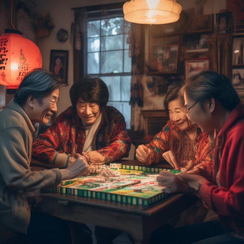 乐清禾城麻将开挂技巧大揭秘,教你轻松赢游戏!-九八首码网-首码项目发布-网赚副业零撸项目平台