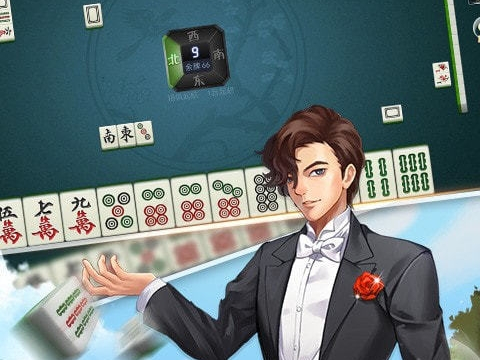 越乡游嵊州麻将别乱碰！房卡充值、拉人头暗藏网赌大坑-九八首码网-首码项目发布-网赚副业零撸项目平台