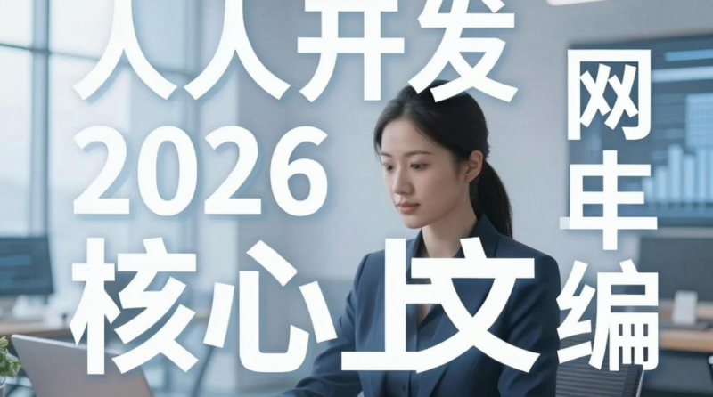新人开发网站难吗，新手建站教程-九八首码网-首码项目发布-网赚副业零撸项目平台