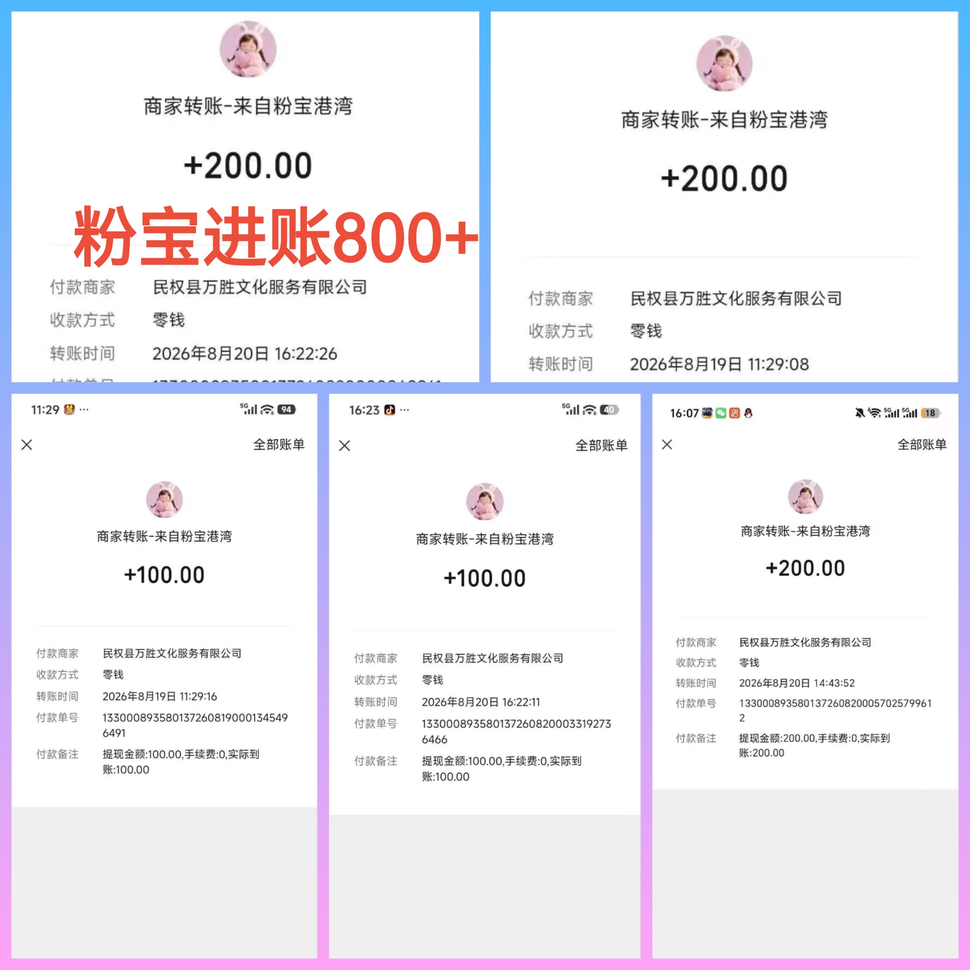粉宝乐园首码看广告赚钱，最新日收益30+自动挂机领金币模式-九八首码网-首码项目发布-网赚副业零撸项目平台