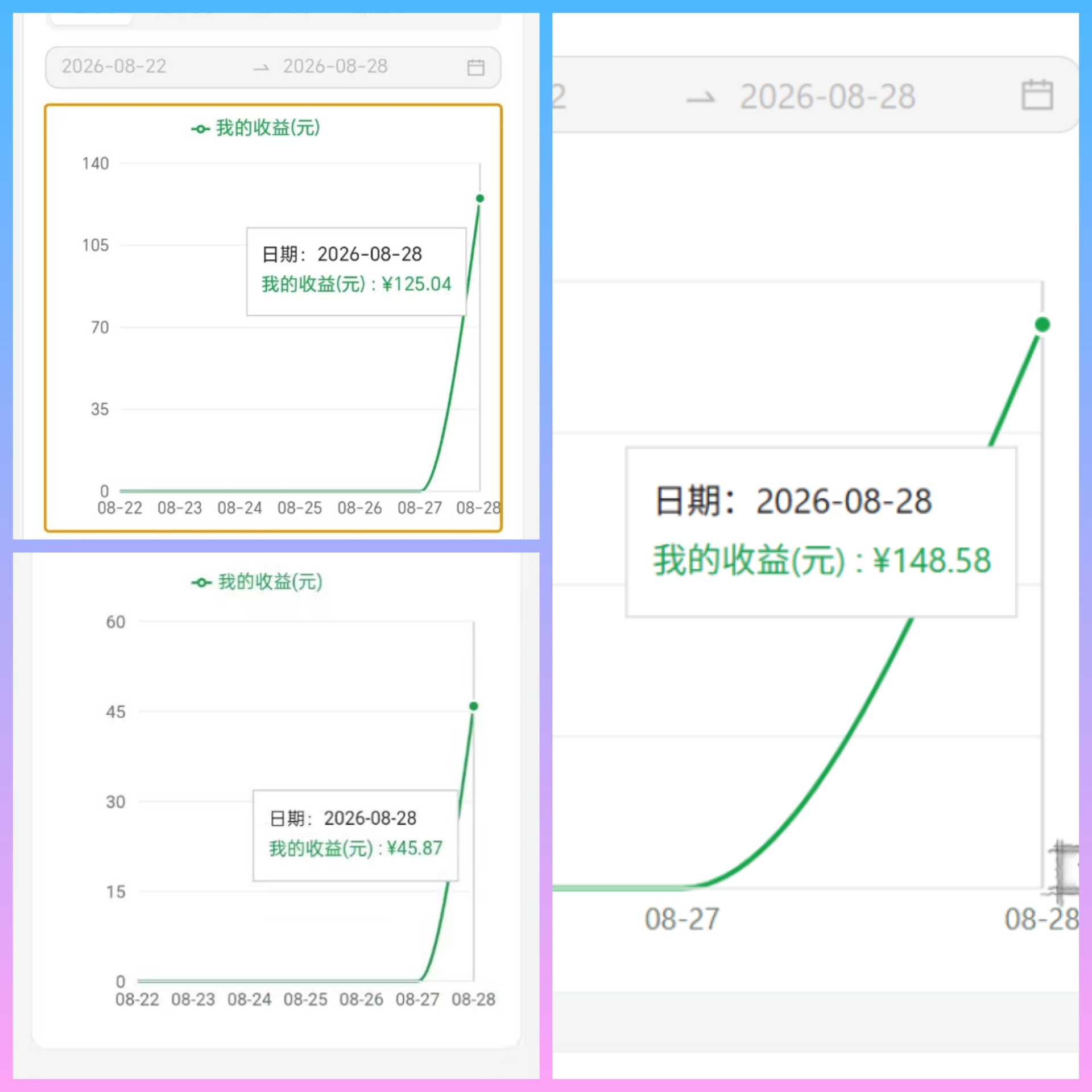 抖音漫剧广告，全新首码上线，日收益可观，看漫剧广告获取收益y-九八首码网-首码项目发布-网赚副业零撸项目平台