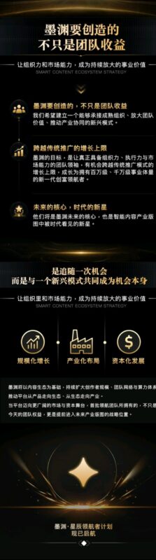 2026首码(墨渊AI)刚上线速度上车,零撸,普通人也能吃到AI红利-九八首码网-首码项目发布-网赚副业零撸项目平台
