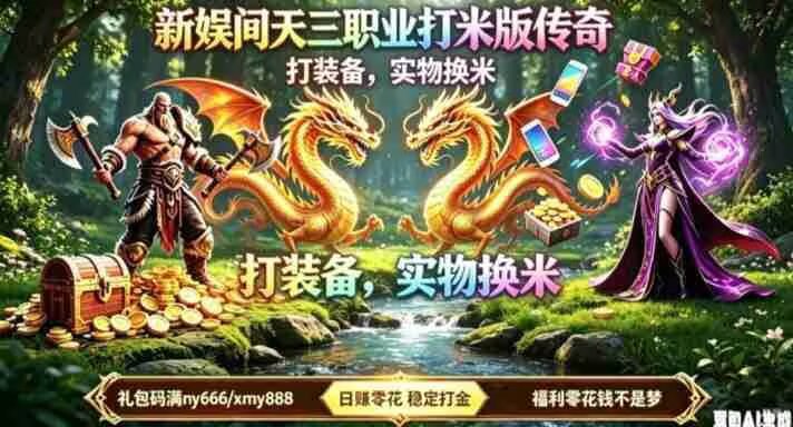 新娱问天打金服全新版本上线
全新玩法-九八首码网-首码项目发布-网赚副业零撸项目平台