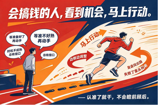 图片[4]-卧槽！10天撸了三万八，这套「搞钱」玩法挺偏，路子也够野！-首码项目网-创业网-全球领先的创业项目网站-淘灵感首码网