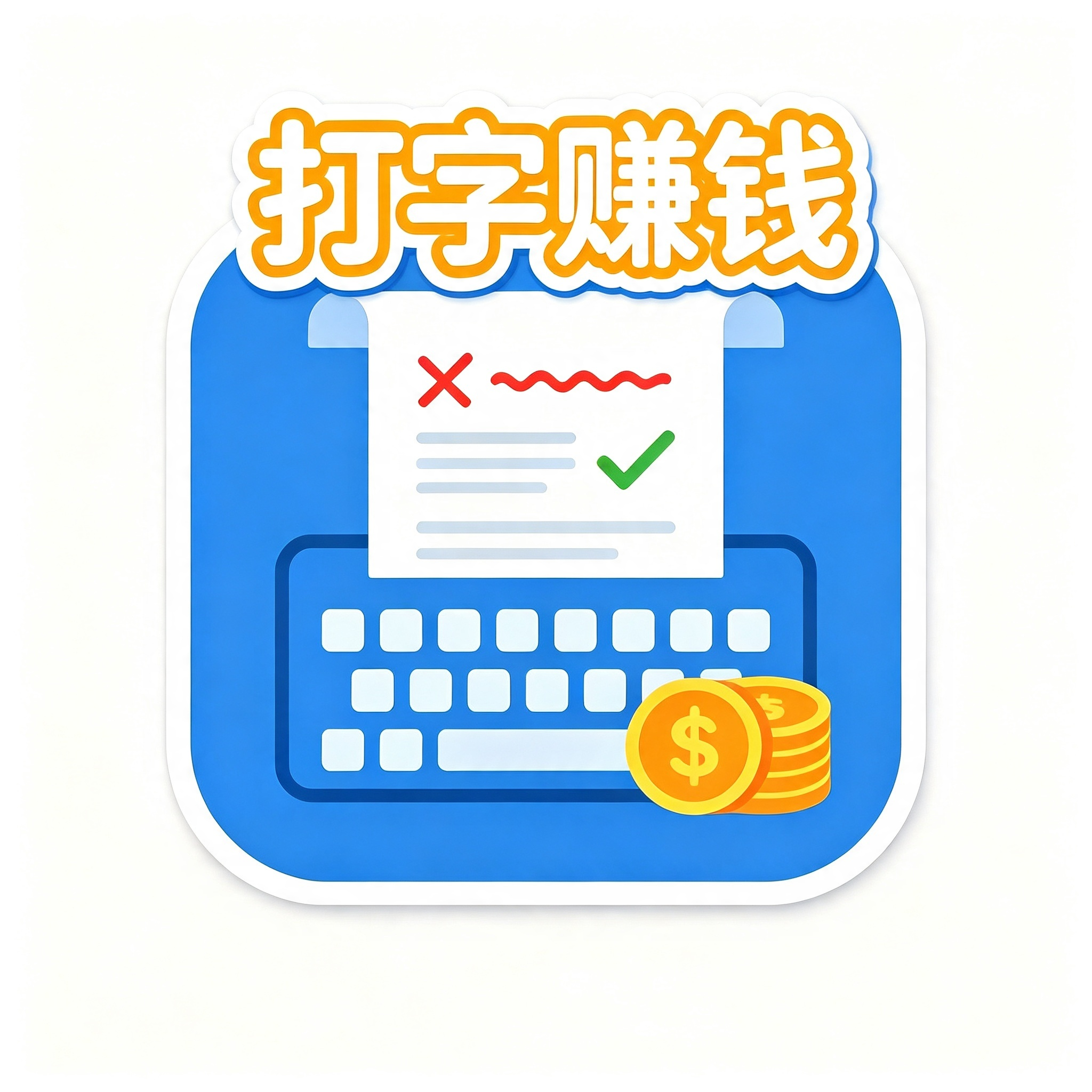 在家文字录入接单,全国可地推招人,多劳多得日入500+-九八首码网-首码项目发布-网赚副业零撸项目平台