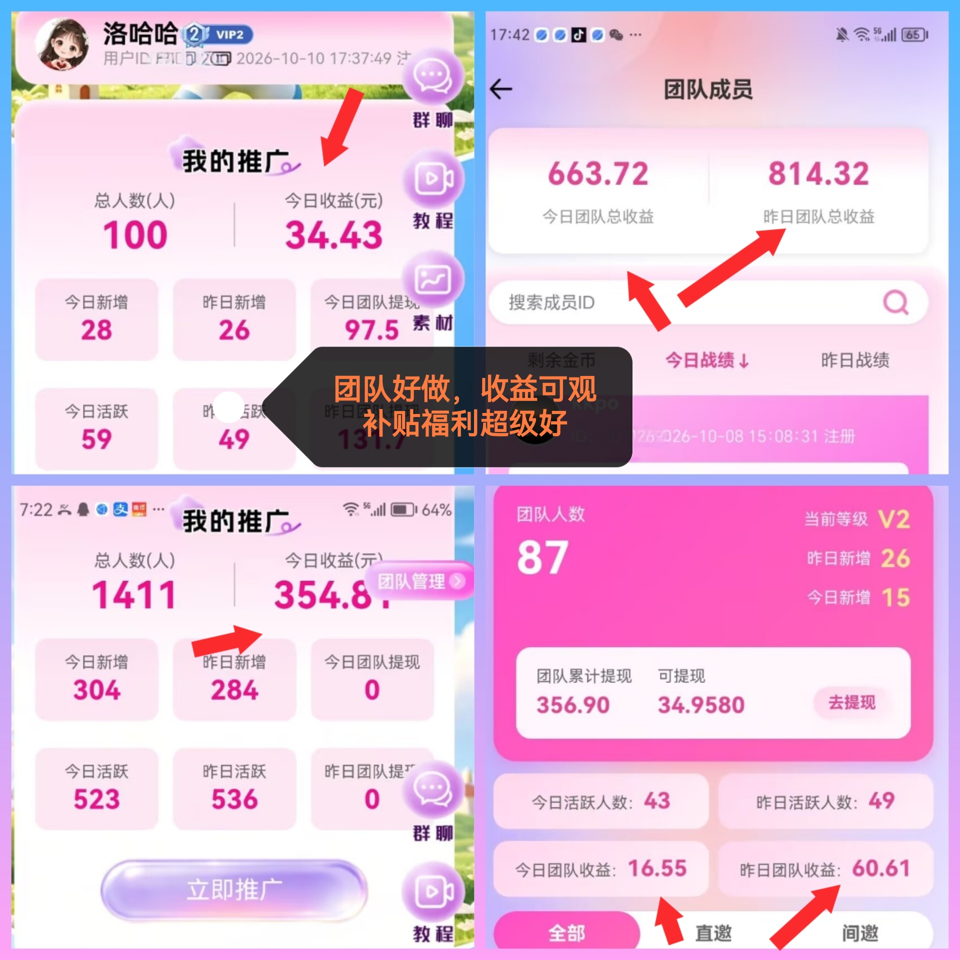 全网首发饭香慢答，超级补贴全天稳定大水首发全面开启！-九八首码网-首码项目发布-网赚副业零撸项目平台