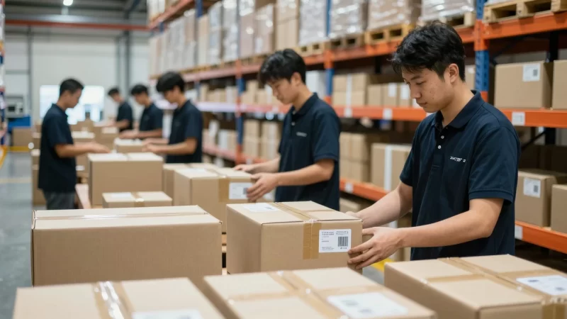 平台AI能力前置到交易环节，电商卖家需要关注哪些工具变化-九八首码网-首码项目发布-网赚副业零撸项目平台