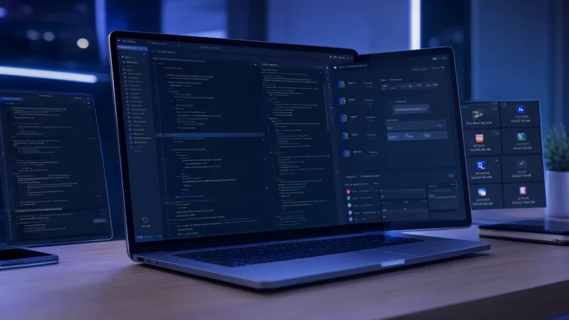 WorkBuddy、CodeBuddy同日获得模型优化,AI编程工具竞争进入适配阶段-九八首码网-首码项目发布-网赚副业零撸项目平台