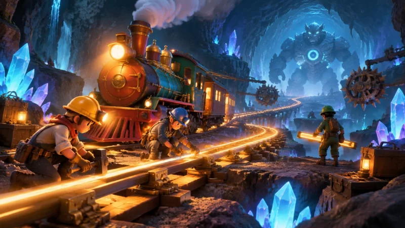 游戏更新速递：Steam《一起开仗车2》上线，副业玩家需留意新版规则-九八首码网-首码项目发布-网赚副业零撸项目平台